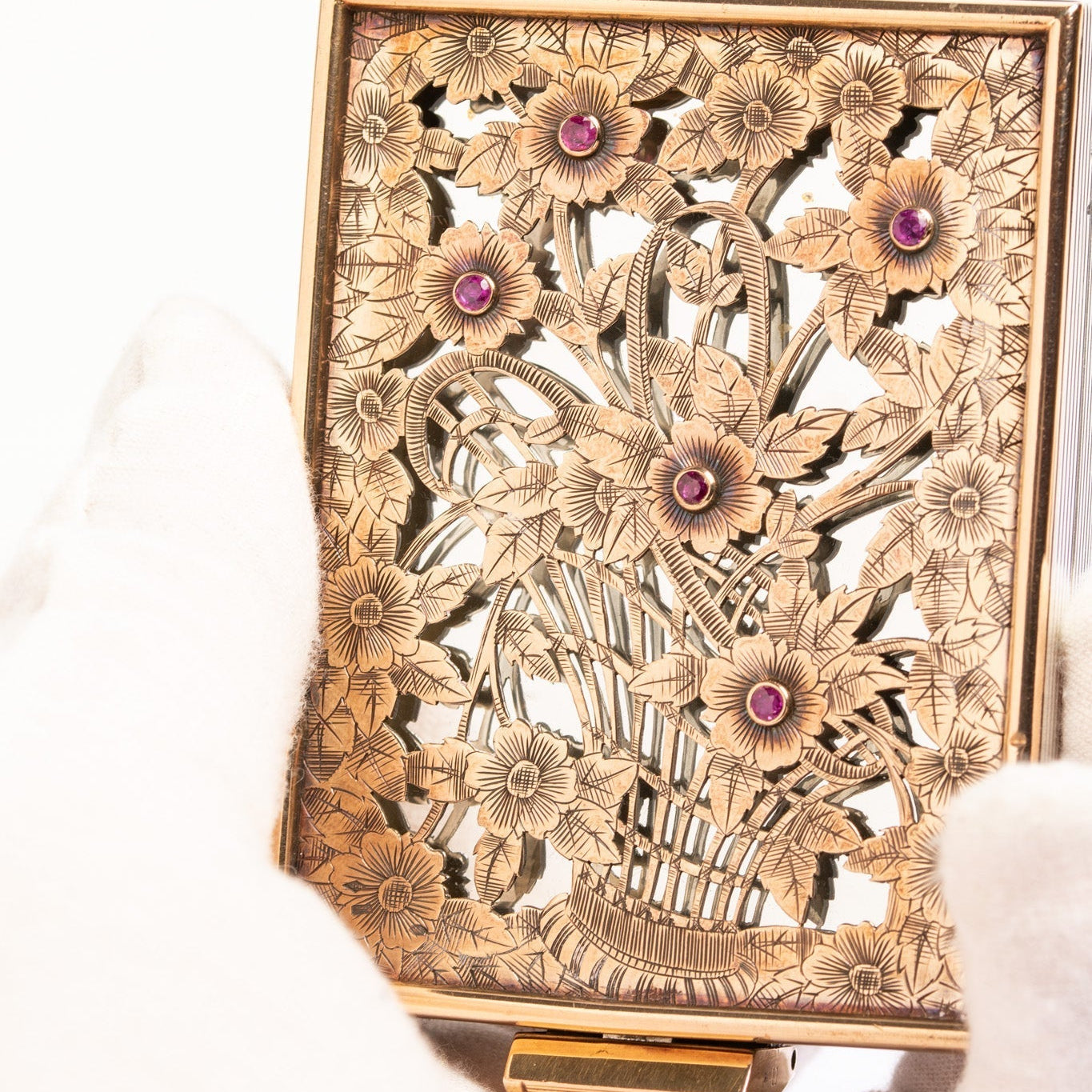 Boucheron: From Place Vendôme to Your Collection