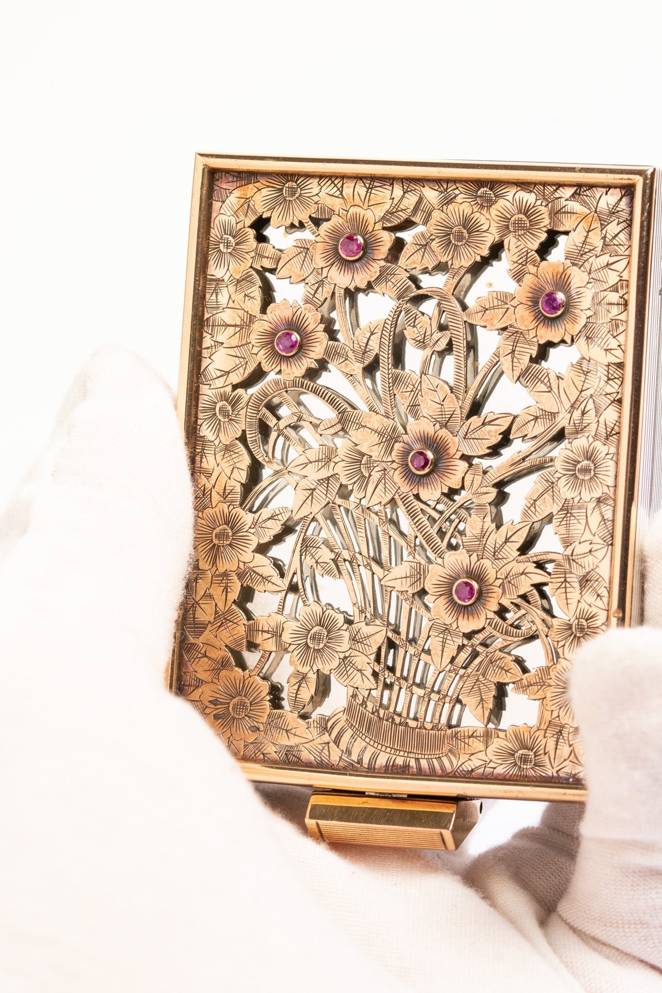 Boucheron: From Place Vendôme to Your Collection