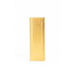 Vintage Cartier Gold Plated Lighter