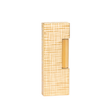 Dunhill Rollagas Gold Plated Lighter