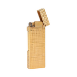 Dunhill Rollagas Gold Plated Lighter