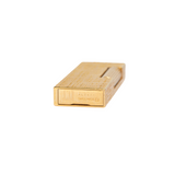 Dunhill Rollagas Gold Plated Lighter