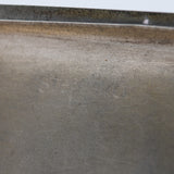 Antique Art Nouveau German Enamel Iris Cigarette Case