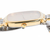 Vintage Omega De Ville Gold and Silver Tone Wristwatch
