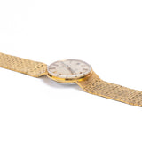 Vintage Rotary Gold Plated Automatic Wristwatch