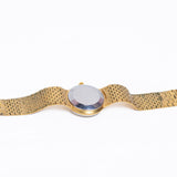Vintage Rotary Gold Plated Automatic Wristwatch