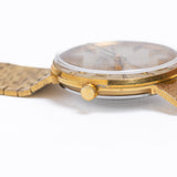 Vintage Rotary Gold Plated Automatic Wristwatch