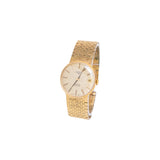 Vintage Rotary Gold Plated Automatic Wristwatch